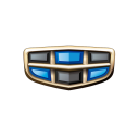 جیلی Geely