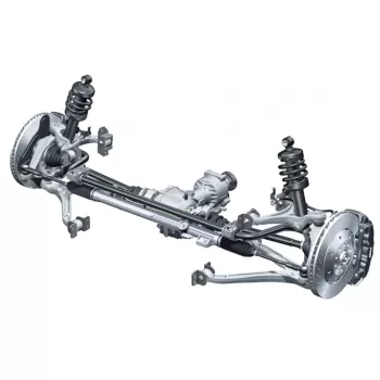  تعلیق (Suspension)