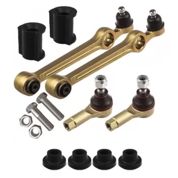  کیت جلوبندی