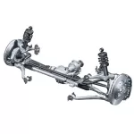 تعلیق Suspension