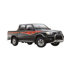  نیسان پیکاپ ریچ