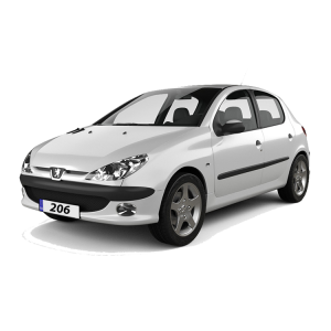  پژو 206