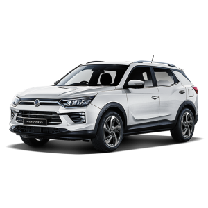  کوراندو نیو