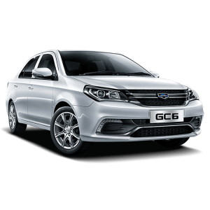  جیلی اکسلنت GC6