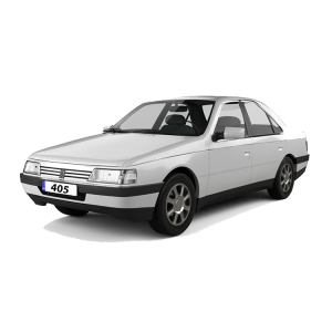  پژو 405 RD
