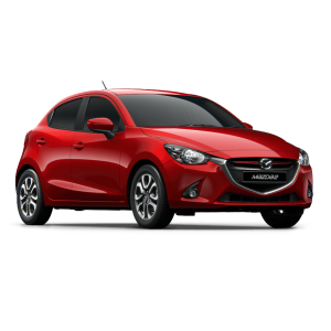 مزدا 2