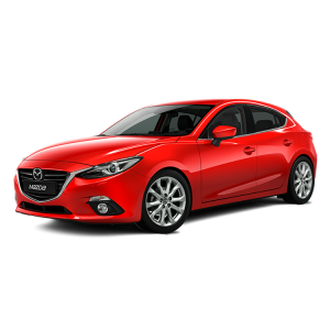  مزدا 3 نیو