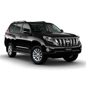  پرادو VX