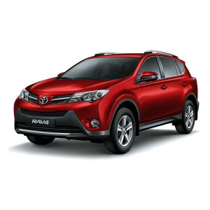  RAV4