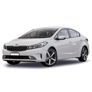  سراتو 2011-2017