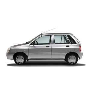  پراید هاچبک