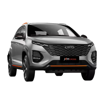  ام وی ام ایکس 33 کراس