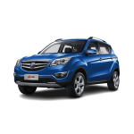 چانگان CS۳۵ CHANGAN CS35