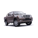 مزدا کاپرا Capra