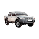 نیسان پیکاپ ۳۲ Pickup 32