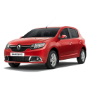 ساندرو Sandero