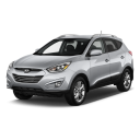 توسان ۲۰۱۵ Tucson 2015