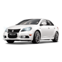 کیزاشی Kizashi