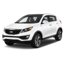 اسپورتیج ۲۰۱۶