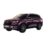 تیگو ۸ پرو مکس TIGGO 8 PRO MAX