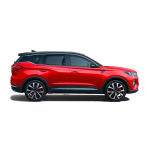 تیگو ۷ پرو پرمیوم TIGGO 7 PRO PREMIUM